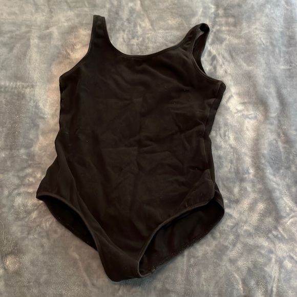 Bloch leotard - Picture 1 of 10
